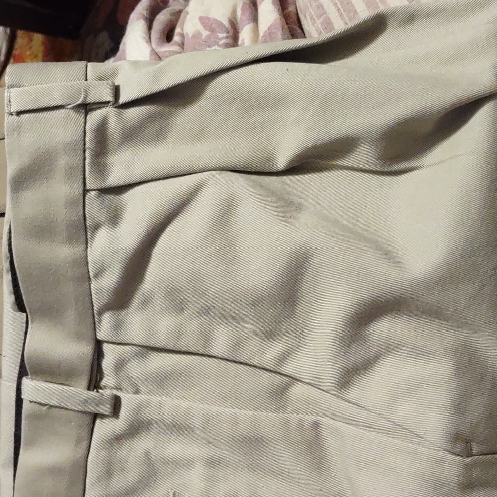 Haggar dress pants